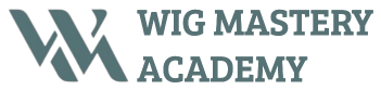 Wig Mastery Academy Logo